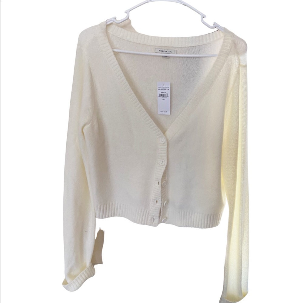American Eagle Cardigan